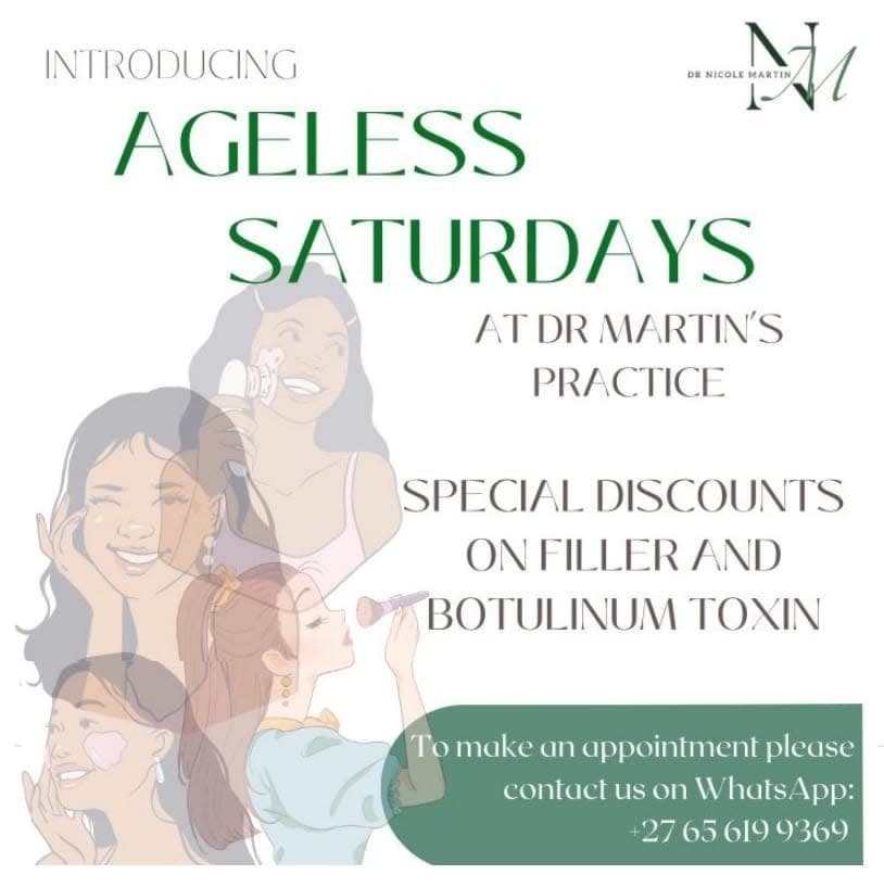 A flyer for a women's day event