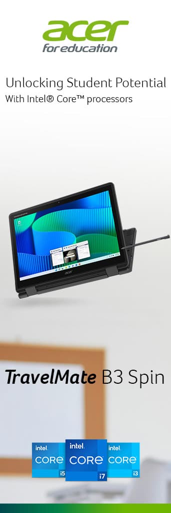 A brochure with a picture of a cell phone