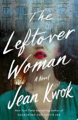 The leftover woman a novel