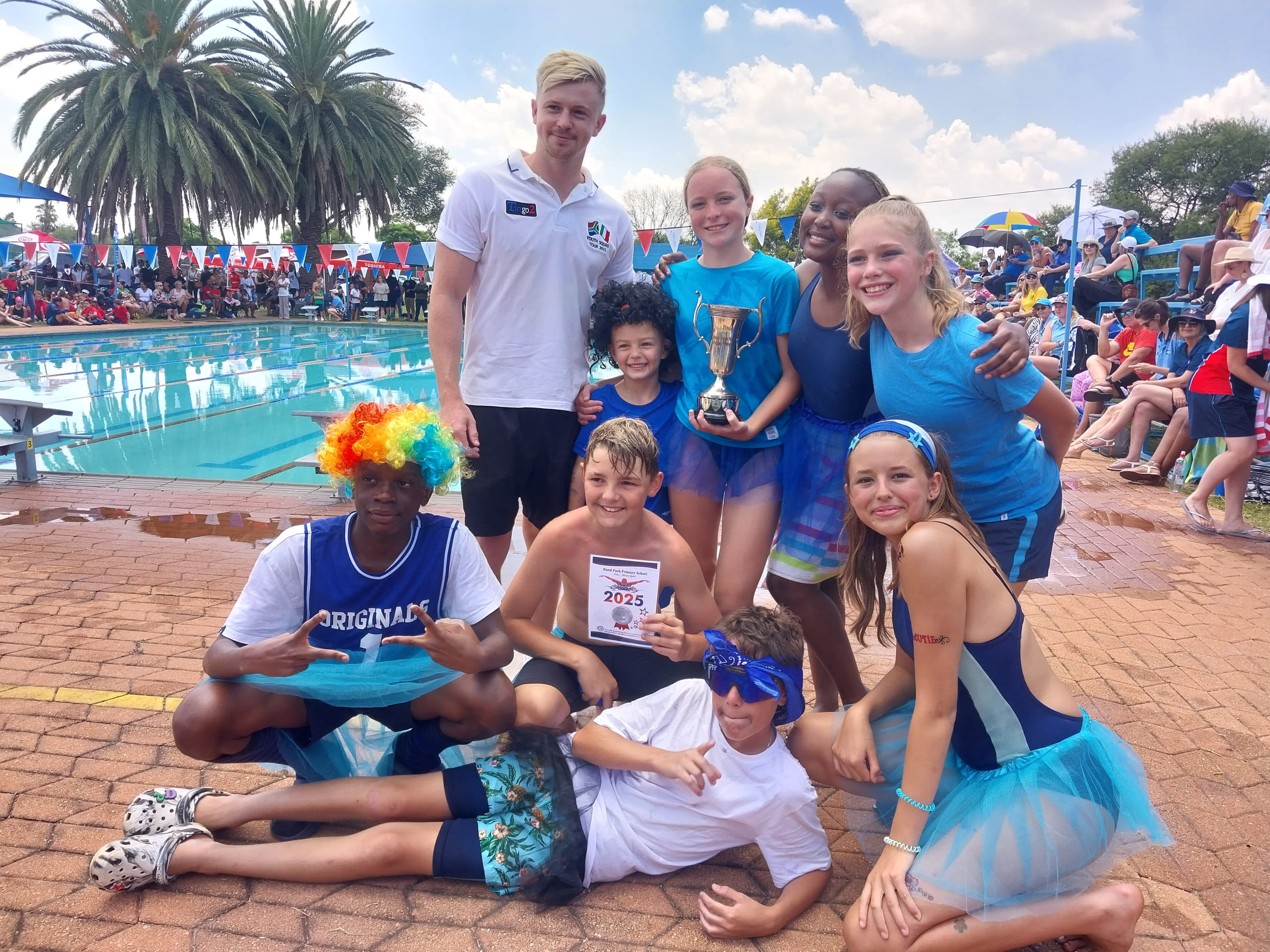 Randpark Primary 14th Edition