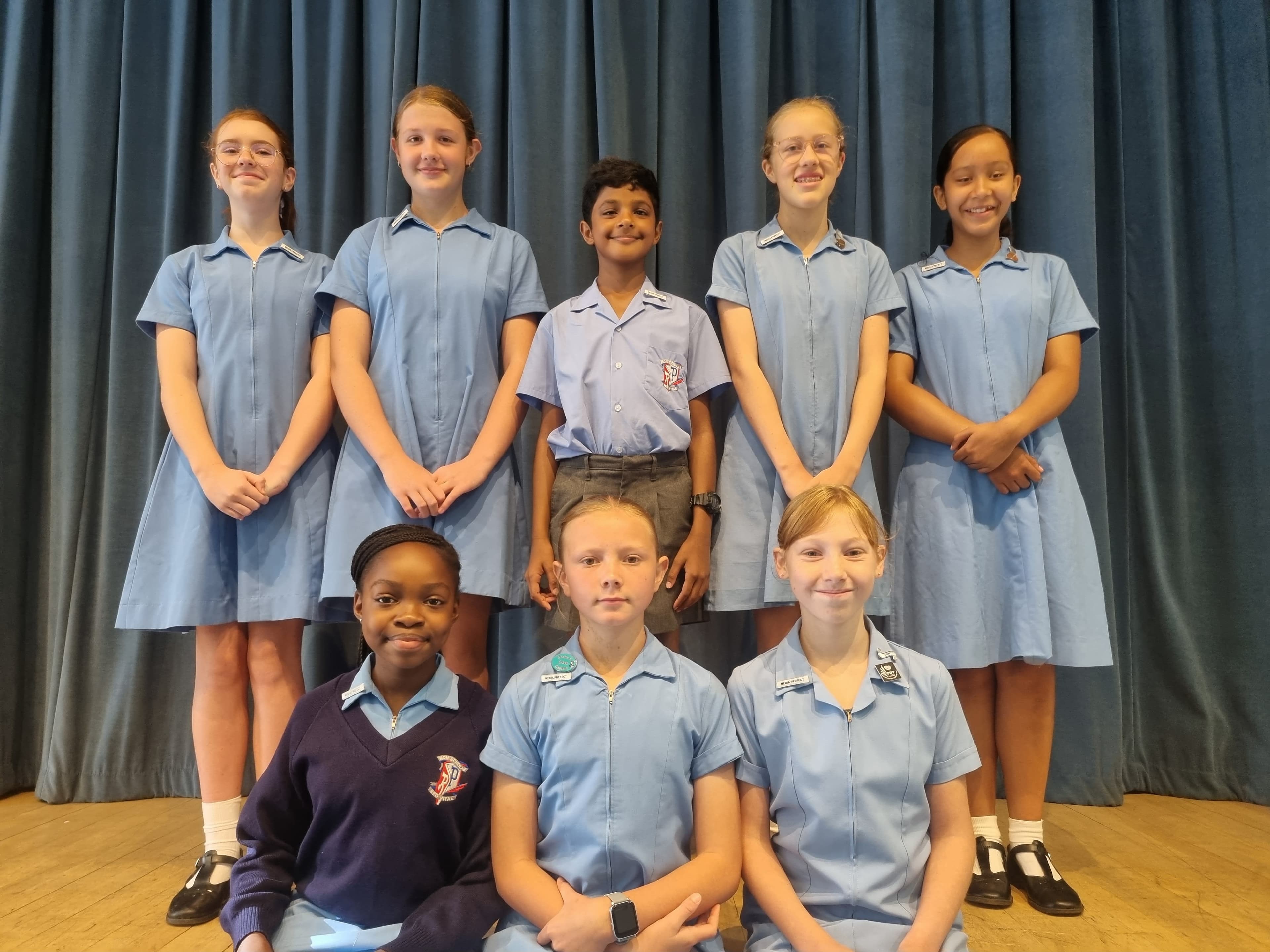 Randpark Primary 15th Digital Magazine