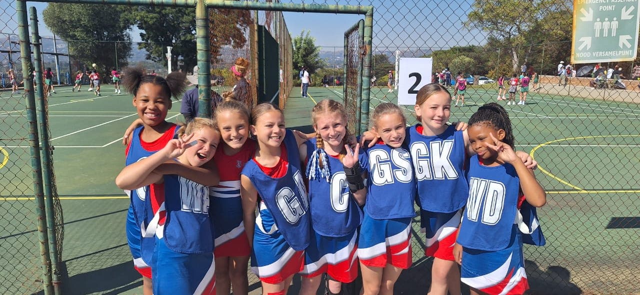 Randpark Primary 16th Edition