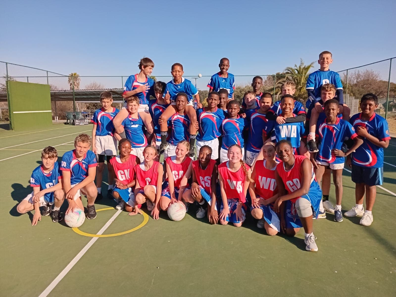 Randpark Primary 17th Digital Magazine