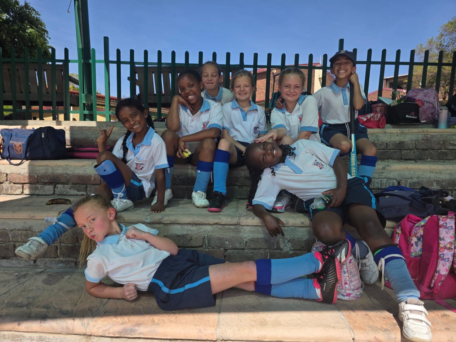 Randpark Primary 18th Digital Magazine