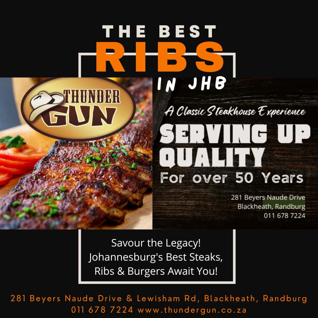 The best ribs in jh8 serving up quality for over 50 years
